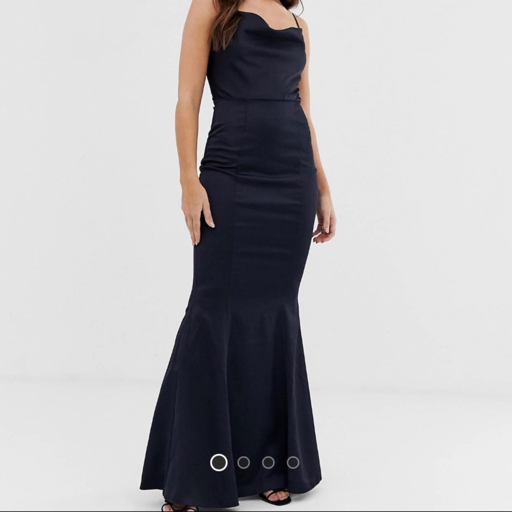Gown - Picture 2 of 2